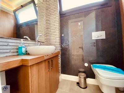 Villa Kusadasinda Muhtesem Havuzlu Miray A3