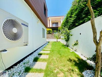 Kusadasinda Muhtesem Havuzlu Miray A3 * Kuşadası